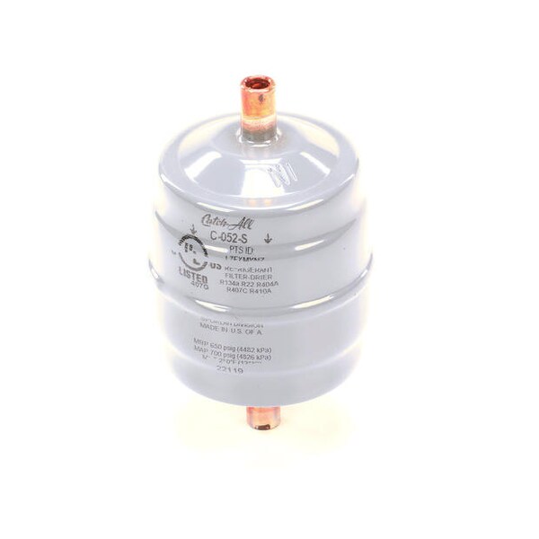 Federal Industries Drier, Filter 32-12391 - main